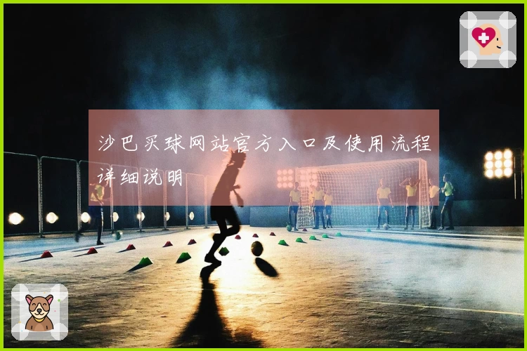 沙巴买球网站官方入口及使用流程详细说明