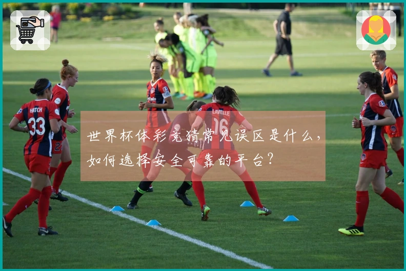 世界杯体彩竞猜常见误区是什么，如何选择安全可靠的平台？