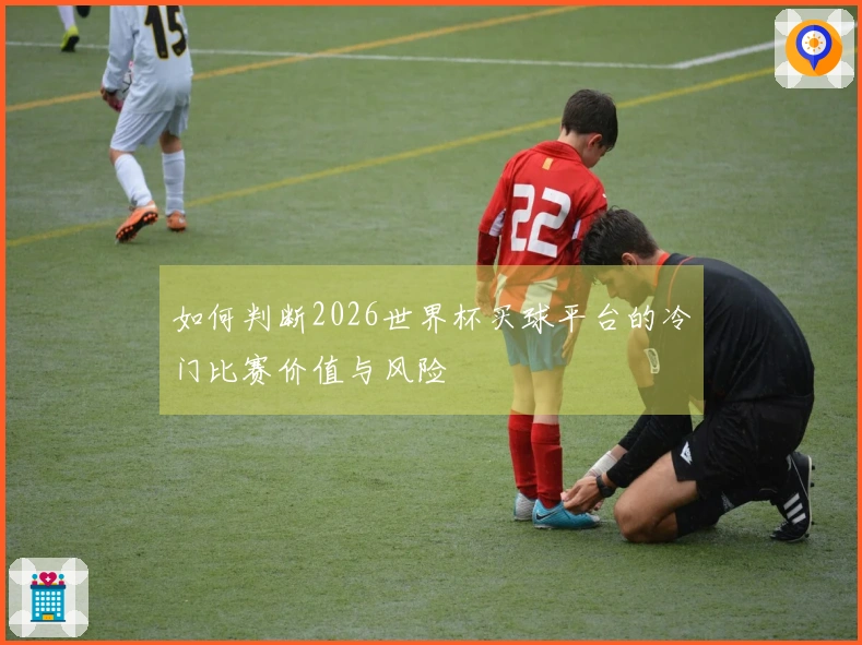 如何判断2026世界杯买球平台的冷门比赛价值与风险