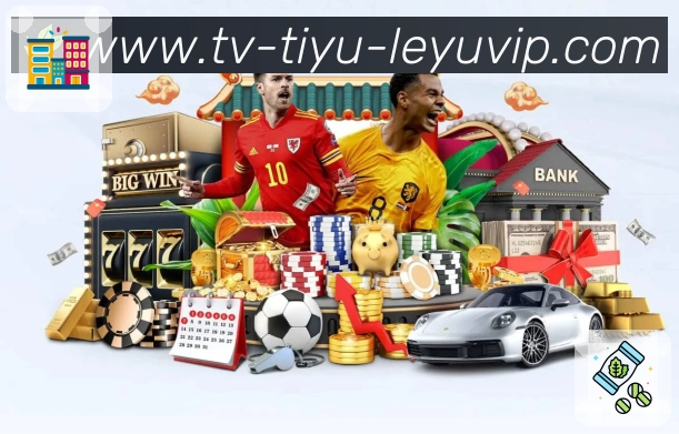 赛事工具系统展示