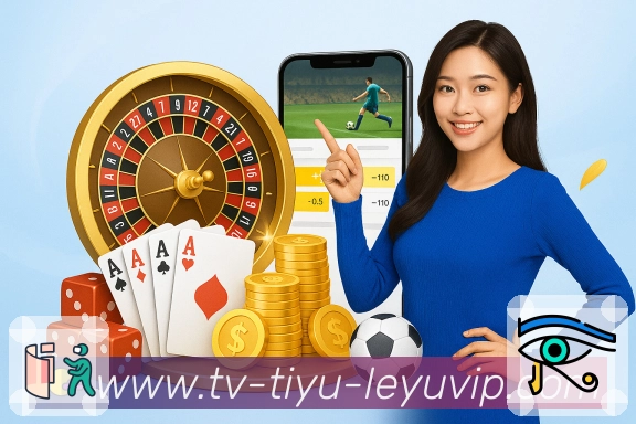 leyuAPP 官方推荐图