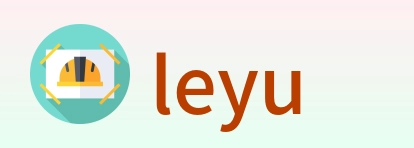 leyu Logo